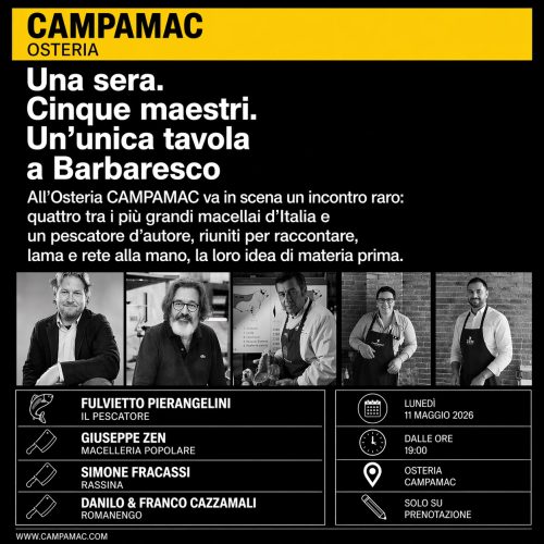 campamac-una-sera-cinque-maestri